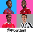 EFootball PES 2021