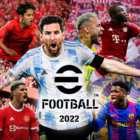 EFootball PES 2022
