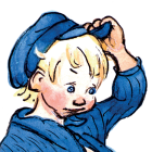 Emil I Lönneberga