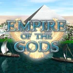 Empire Of The Gods