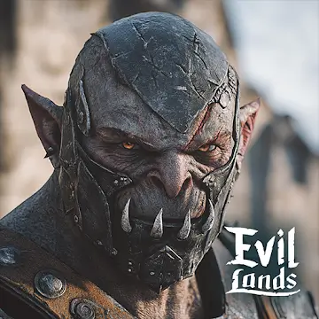 Evil Lands MOD APK