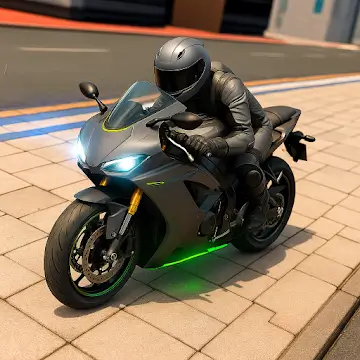 Car Game MOD APK Download