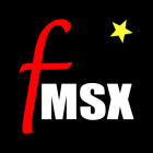 FMSX Deluxe – Complete MSX Emulator