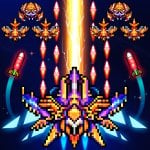 Falcon: Classic Space Invaders