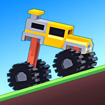 Fancade MOD APK