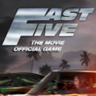 Fast Five The Movie: Official Game HD