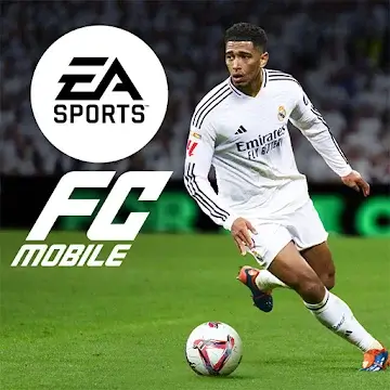 FIFA MOBILE Japan MOD APK