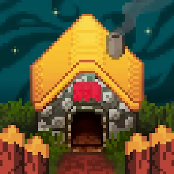 Final Outpost MOD APK