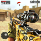 FPS Strike Ops