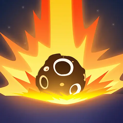 Galaxy Defense MOD APK