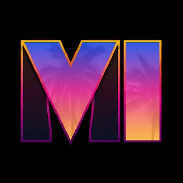 Gangs Of Miami Crime Shooter MOD APK