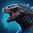 Godzilla X Kong: Titan Chasers