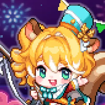 Guardian Tales MOD APK