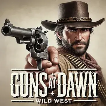 Guns At Dawn MOD APK Download