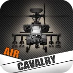 Helicopter Sim Flight Simulator
