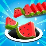 Hole Em All: Black Hole Games