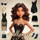 Hollywood Crush: Match3 Puzzle