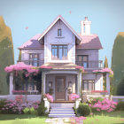 Homematch Home Design Game