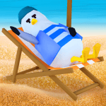 Idle Fishing Tycoon Simulator