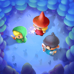 Idle Quest: Epic Adventure