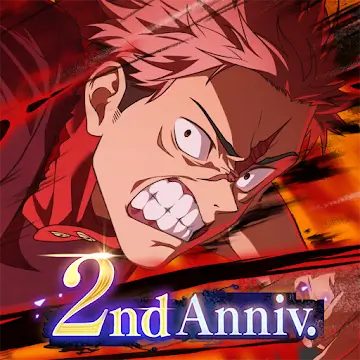 Jujutsu Kaisen Phantom Parade MOD APK Download