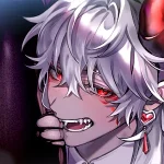 Kiss In Hell: Fantasy Otome
