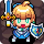 Labyrinth Of The Witch