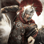 League Of Rome: Strategy War