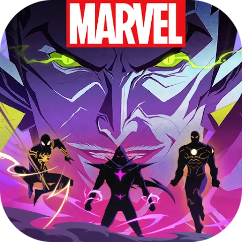 MARVEL Mystic Mayhem MOD APK