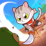 Meow Vs Zombie
