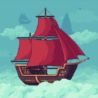 Merchant Of The Skies