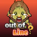 Monster Out Of Line