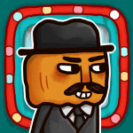 Mr Pumpkin 2: Walls Of Kowloon