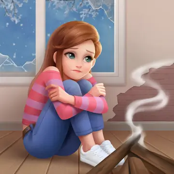 My Home Design Dreams MOD APK