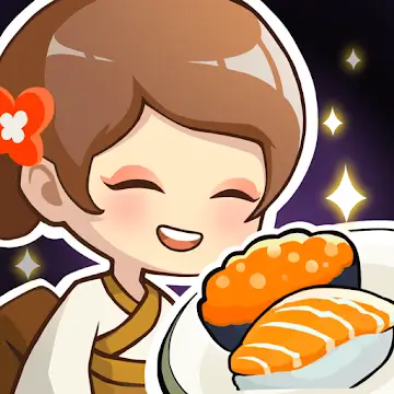 My Sushi Story MOD APK Download