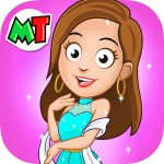 My Town: Fashion Show