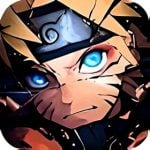 Naruto Storm