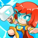 North War: Island Defense 3D
