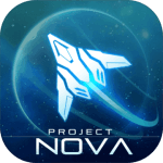 NOVA: Fantasy Airforce 2050