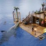 Oceanborn: Survival In Ocean