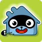 Pango Land – Dollhouse Kids 3+