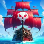 Pirate Ships・Build And Fight