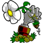 Plants Vs. Zombies: Shooting