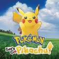 Pokemon Let’s Go Mobile APK