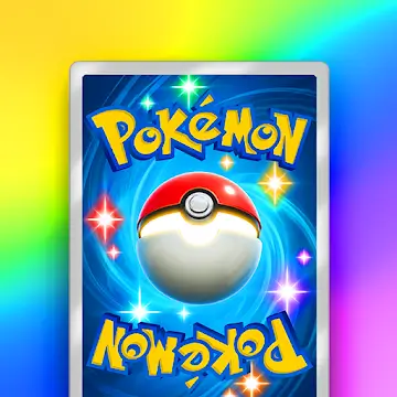 Pokémon TCG Pocket MOD APK