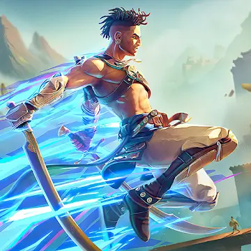 Prince Of Persia MOD APK