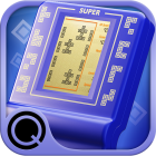 Real Retro Games – Brick Break
