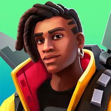 Ricochet Squad MOD APK