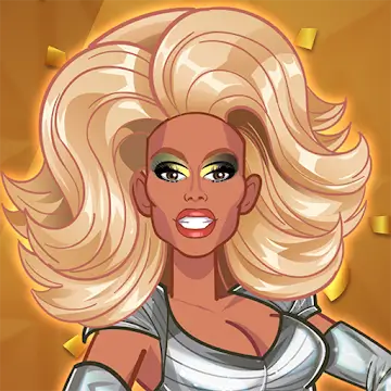 RuPaul's Drag Race Superstar MOD APK