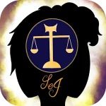 Scales Of Justice